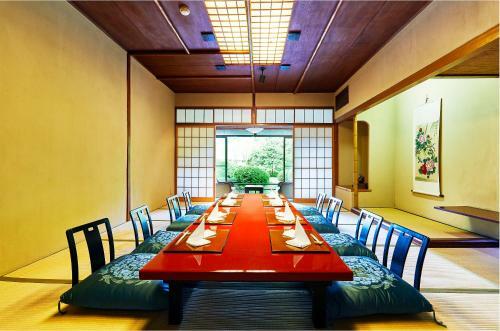 Hotel New Tagawa