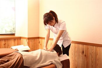 Hotel Dormy Inn Premium Sapporo