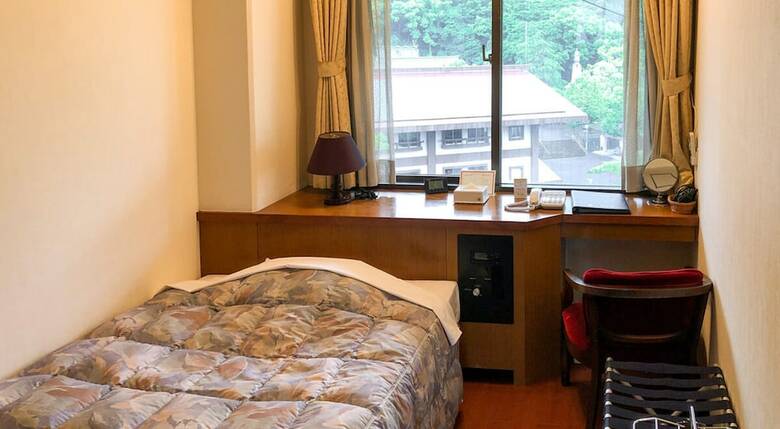 Hotel Fukiageso