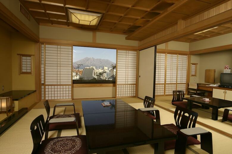 Hotel Fukiageso