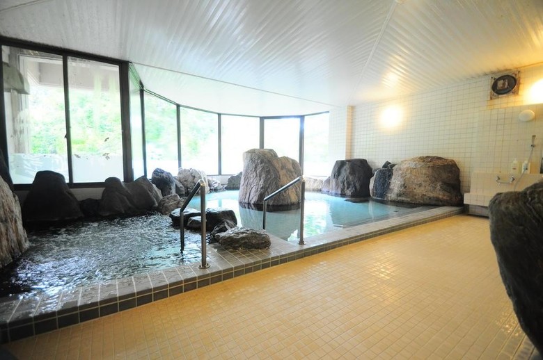 Takinoue Hotel Keikoku