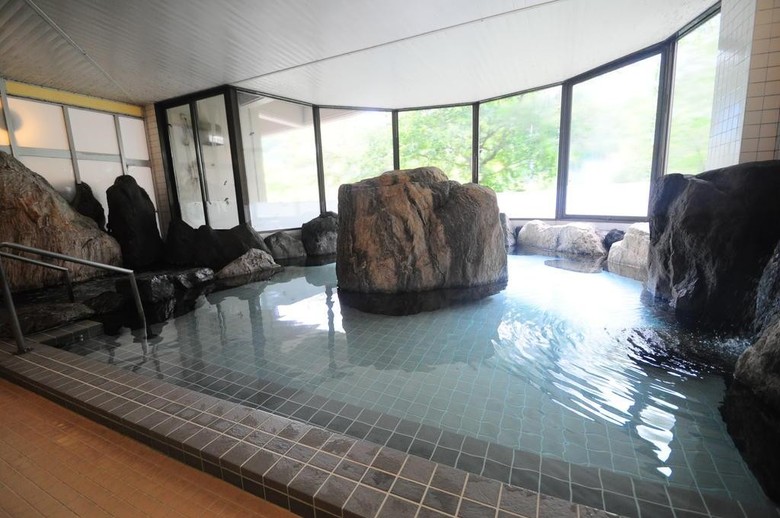 Takinoue Hotel Keikoku