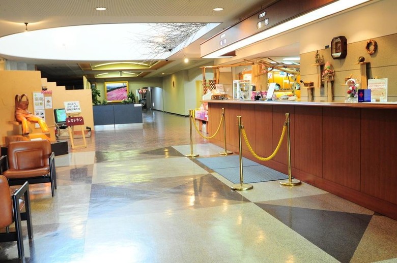 Takinoue Hotel Keikoku