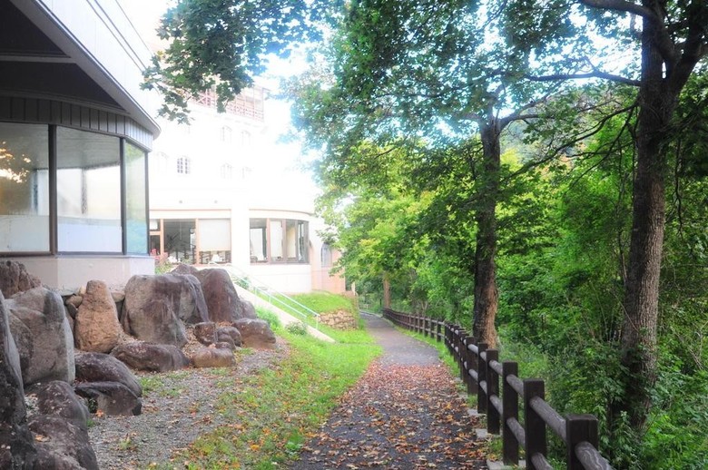 Takinoue Hotel Keikoku