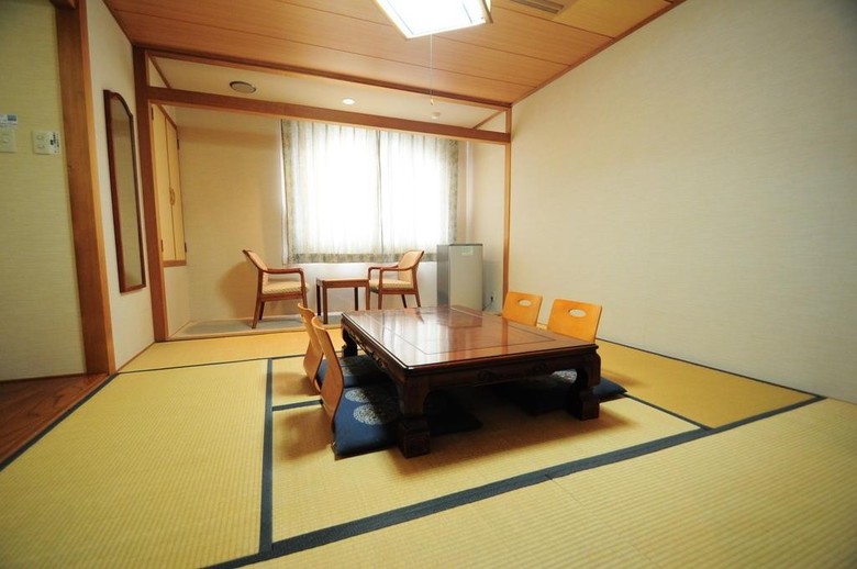 Takinoue Hotel Keikoku