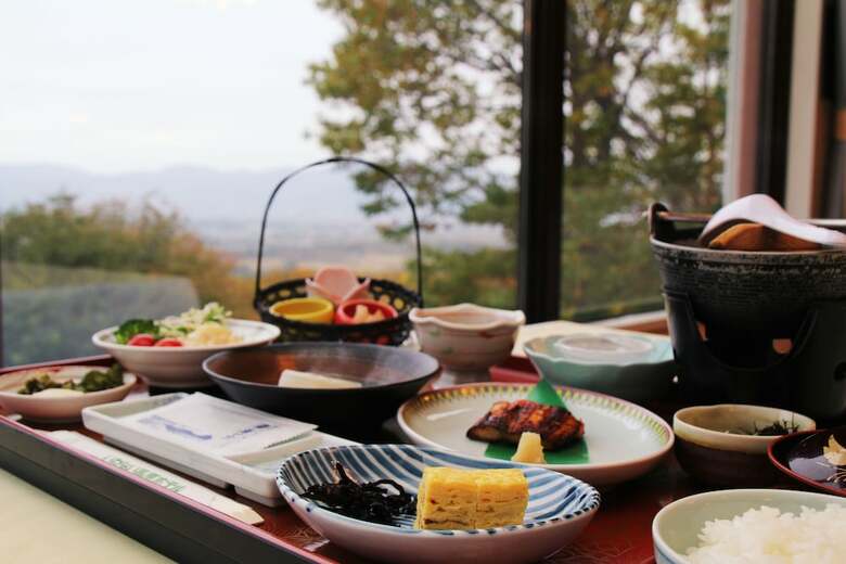 Iwanai Kogen Hotel