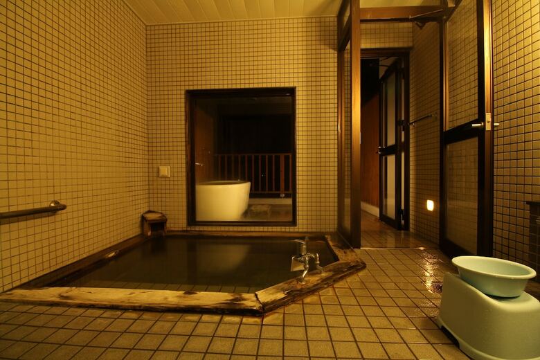 Iwanai Kogen Hotel