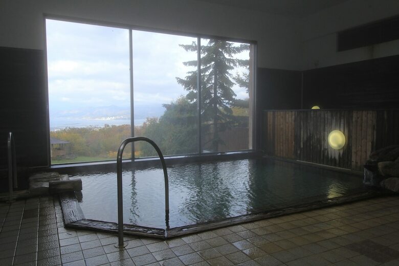 Iwanai Kogen Hotel