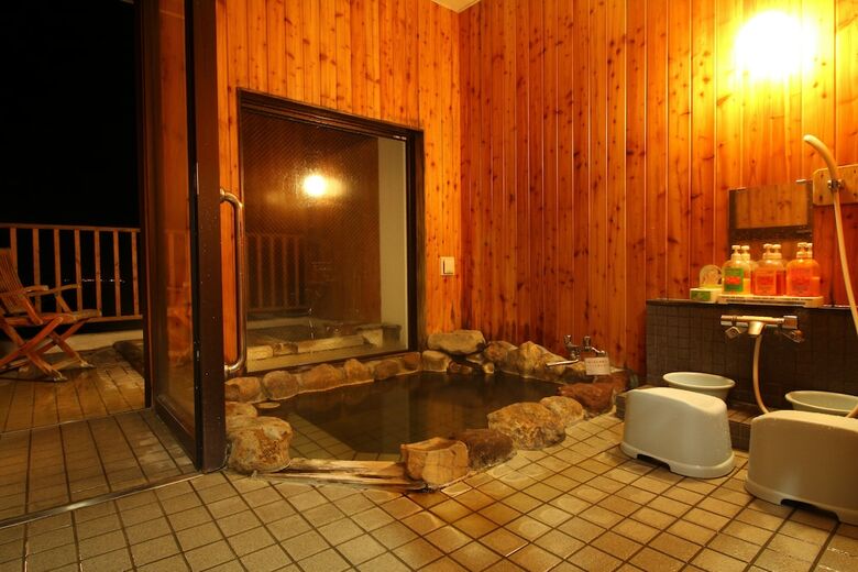 Iwanai Kogen Hotel