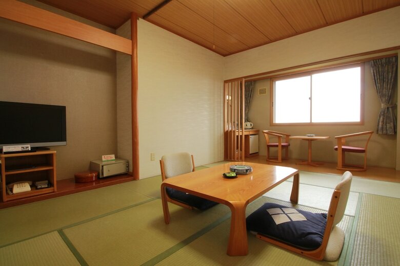 Iwanai Kogen Hotel