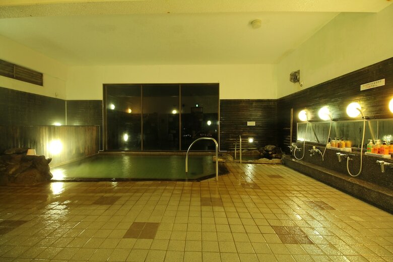 Iwanai Kogen Hotel