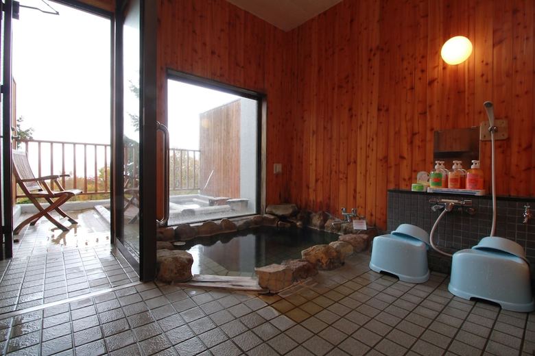 Iwanai Kogen Hotel