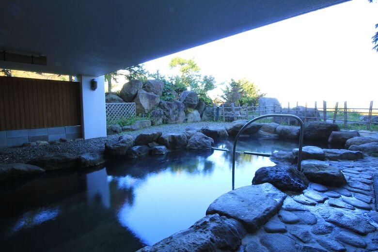 Iwanai Kogen Hotel