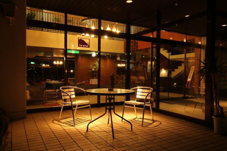Iwanai Kogen Hotel