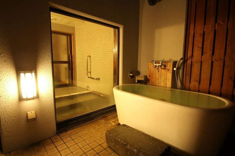 Iwanai Kogen Hotel