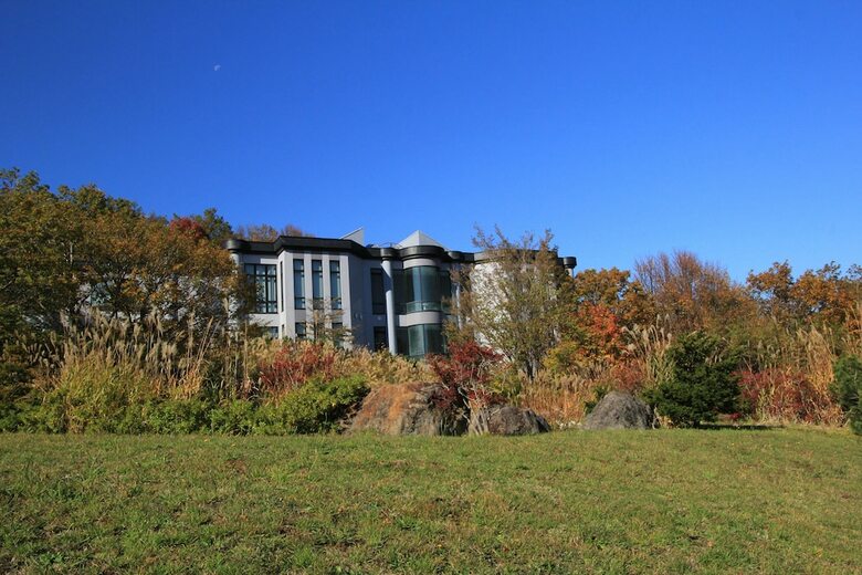 Iwanai Kogen Hotel