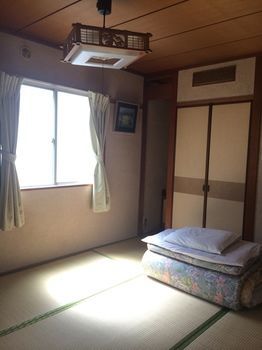 Kasuga Ryokan