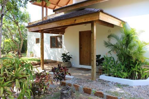 Villa Natasha