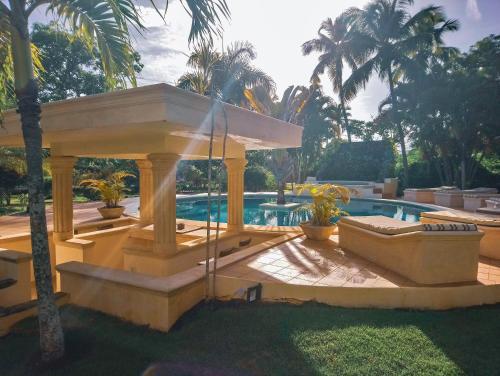 Bed & Breakfast Villa La Plantacion
