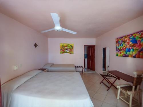 Bed & Breakfast Villa La Plantacion