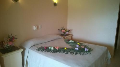 Bed & Breakfast Villa La Plantacion