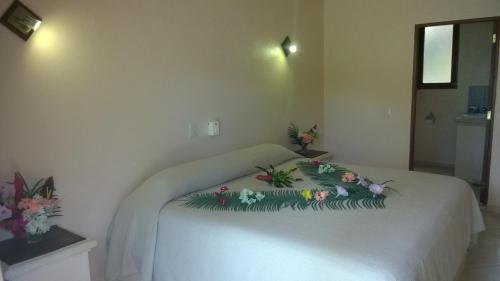 Bed & Breakfast Villa La Plantacion
