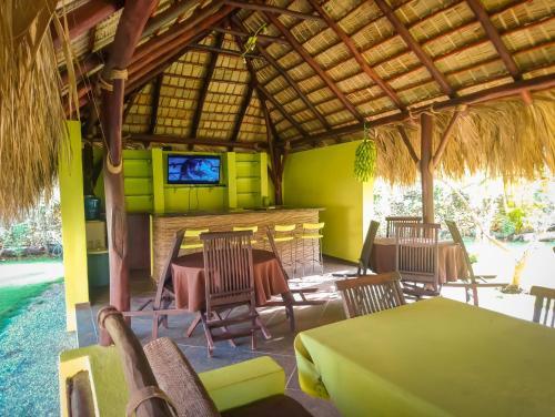 Bed & Breakfast Villa La Plantacion