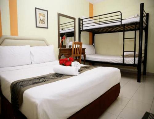Hotel Sun Inns Tambun