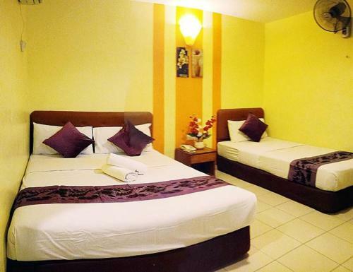 Hotel Sun Inns Tambun