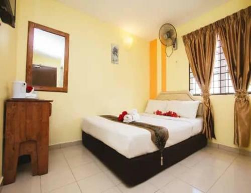 Hotel Sun Inns Tambun