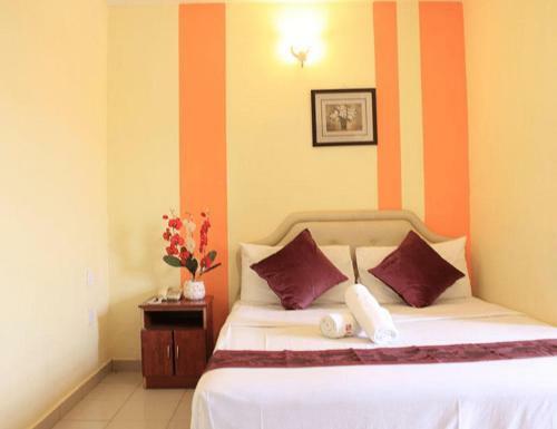 Hotel Sun Inns Tambun