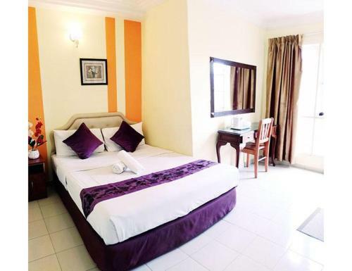 Hotel Sun Inns Tambun