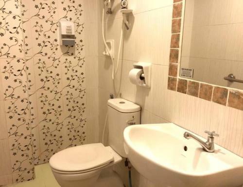 Hotel Sun Inns Tambun