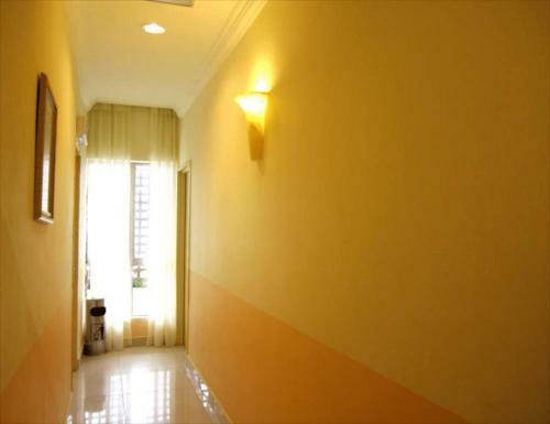 Hotel Sun Inns Tambun