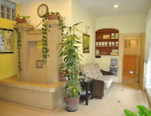 Hotel Sun Inns Tambun