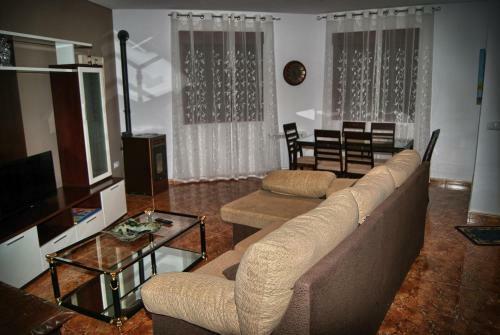 Agroturismo Casa Rural Buenaventura