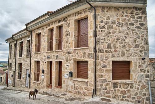 Agroturismo Casa Rural Buenaventura