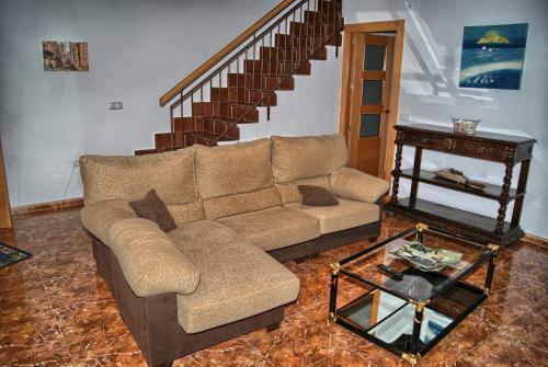 Agroturismo Casa Rural Buenaventura