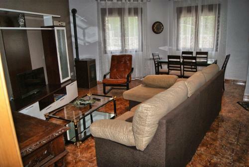 Agroturismo Casa Rural Buenaventura