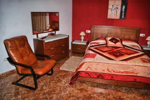 Agroturismo Casa Rural Buenaventura