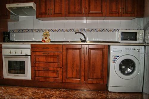 Agroturismo Casa Rural Buenaventura