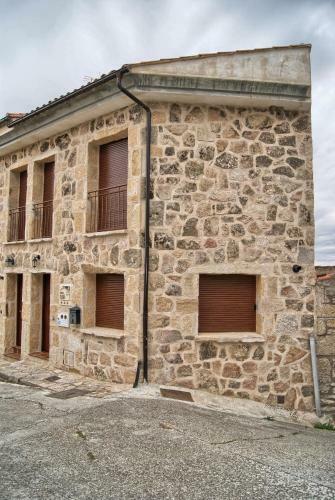 Agroturismo Casa Rural Buenaventura