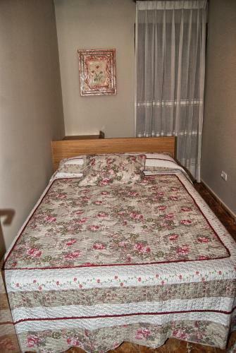 Agroturismo Casa Rural Buenaventura