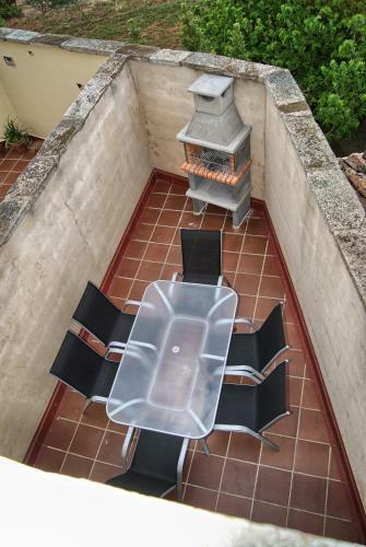 Agroturismo Casa Rural Buenaventura