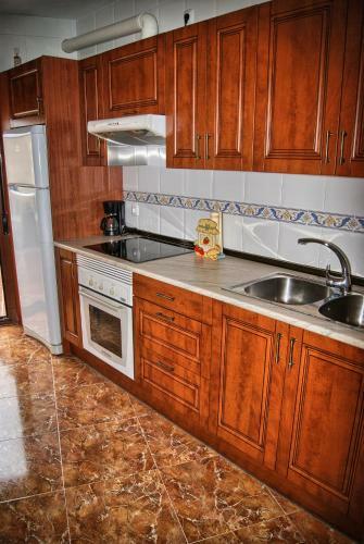 Agroturismo Casa Rural Buenaventura