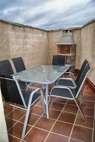 Agroturismo Casa Rural Buenaventura