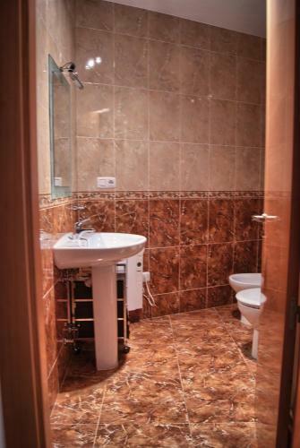 Agroturismo Casa Rural Buenaventura
