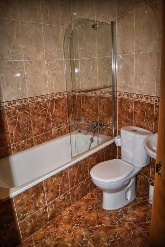Agroturismo Casa Rural Buenaventura