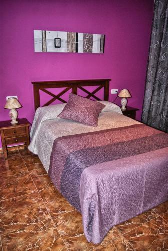 Agroturismo Casa Rural Buenaventura