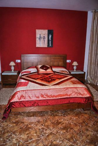 Agroturismo Casa Rural Buenaventura
